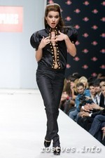 Ксения Бородина