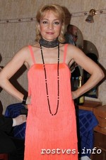 Татьяна Буланова