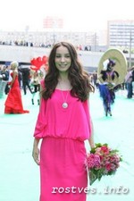 Виктория Дайнеко