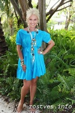 Таисия Повалий