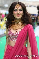 Сати Казанова