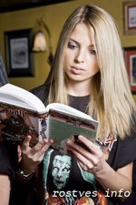 Анастасия Карпова