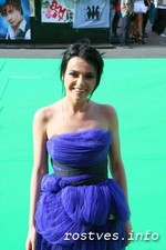 Елена Темникова