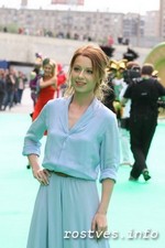 Юлия Савичева