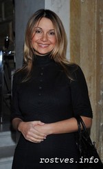 Ольга Орлова