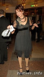 Ольга Дроздова