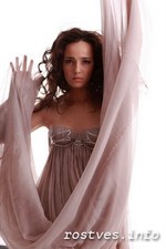 Валерия Ланская