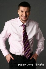 Александр Устюгов