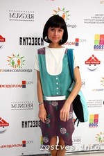 Мирослава Карпович