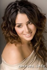 Злата Огневич