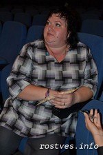 Ольга Картункова