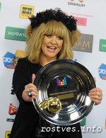 Алла Пугачева