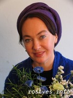 Лариса Гузеева