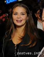 Ирина Пегова