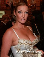 Анастасия Волочкова