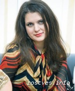 Анастасия Денисова