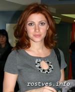 Анастасия Макеева