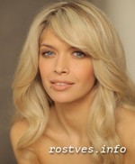 Вера Брежнева