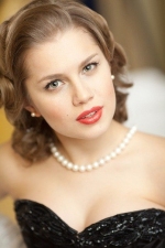 Дарья Мельникова